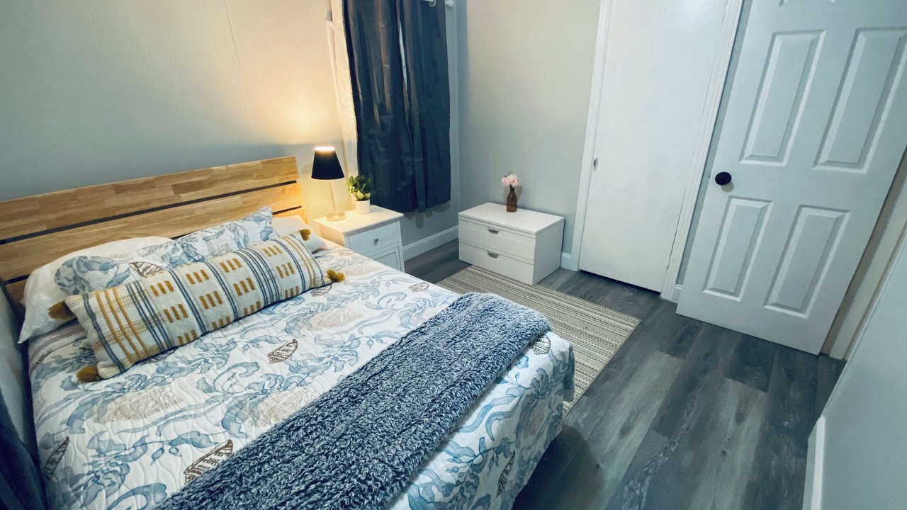 Photo of Bedroom in Sherwood Forest