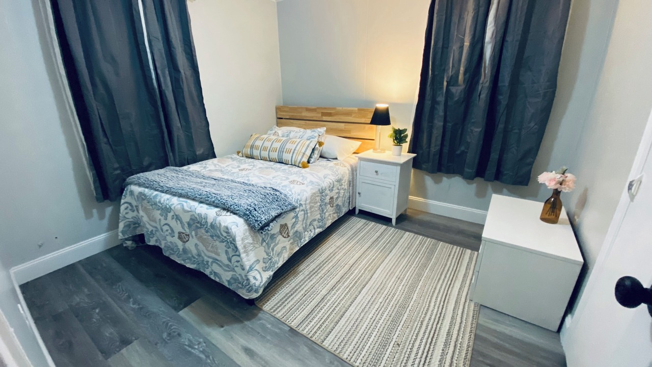 Photo of Bedroom in Sherwood Forest