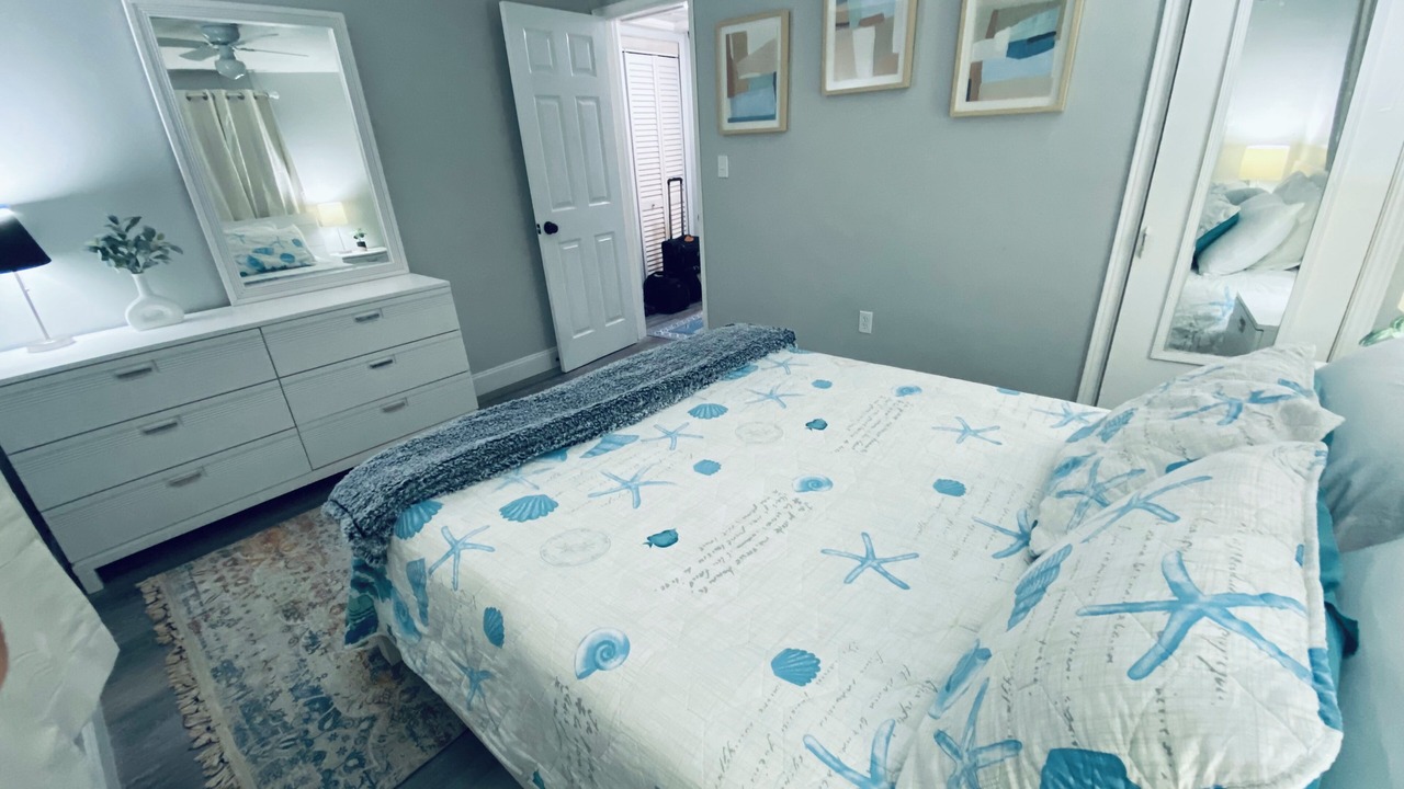 Photo of Bedroom in Sherwood Forest