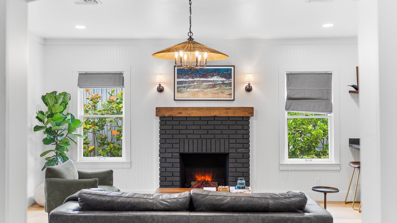 Photo of Livingroom in Riviera Beach