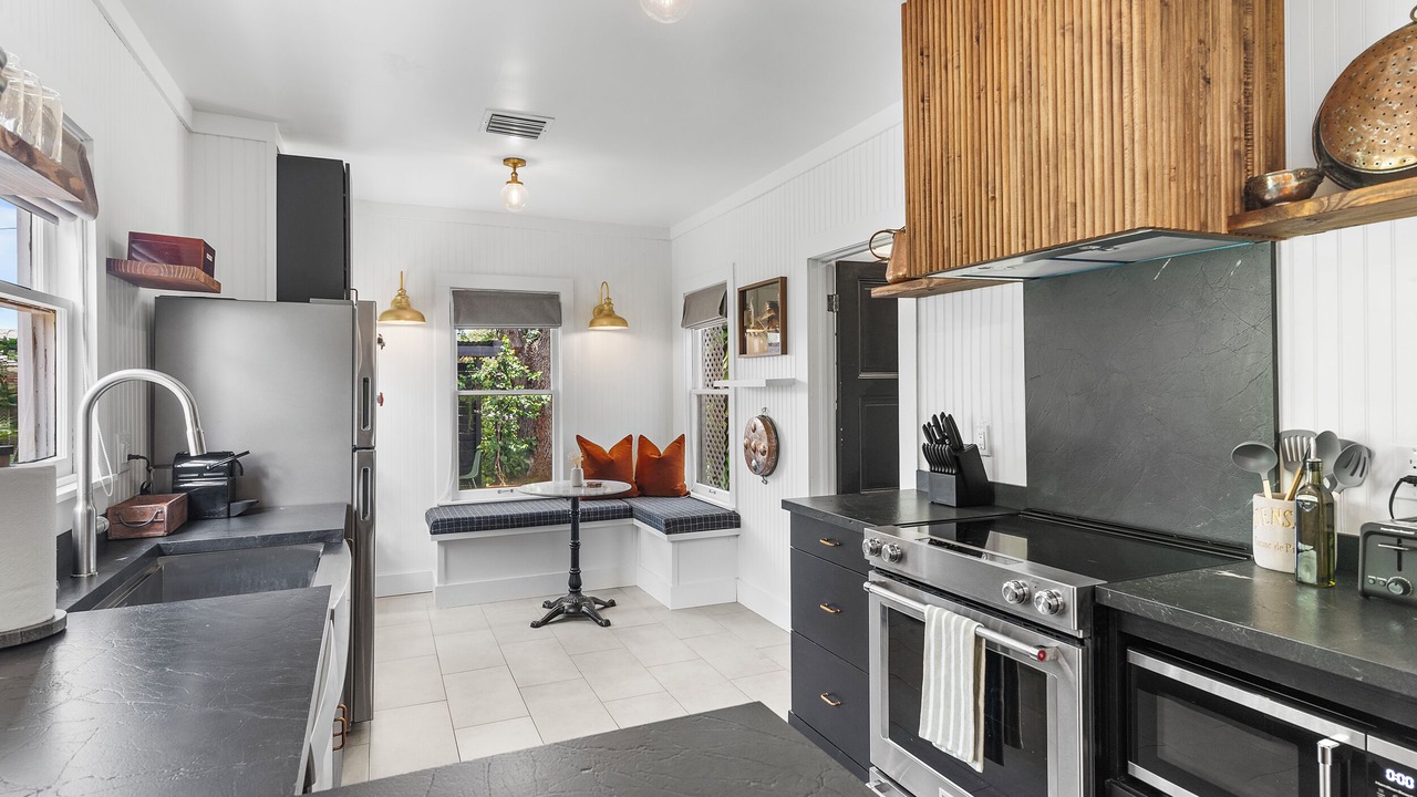 Photo of Kitchen in Riviera Beach