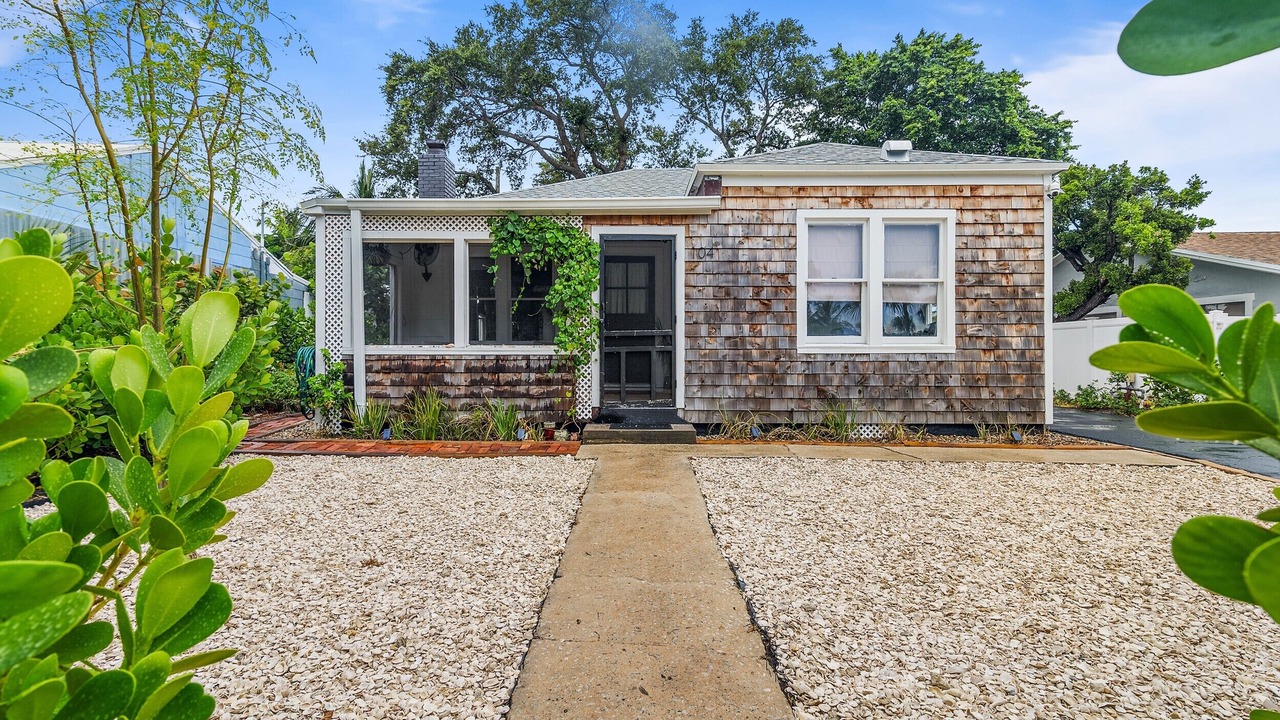 Photo of Outdoor in Riviera Beach