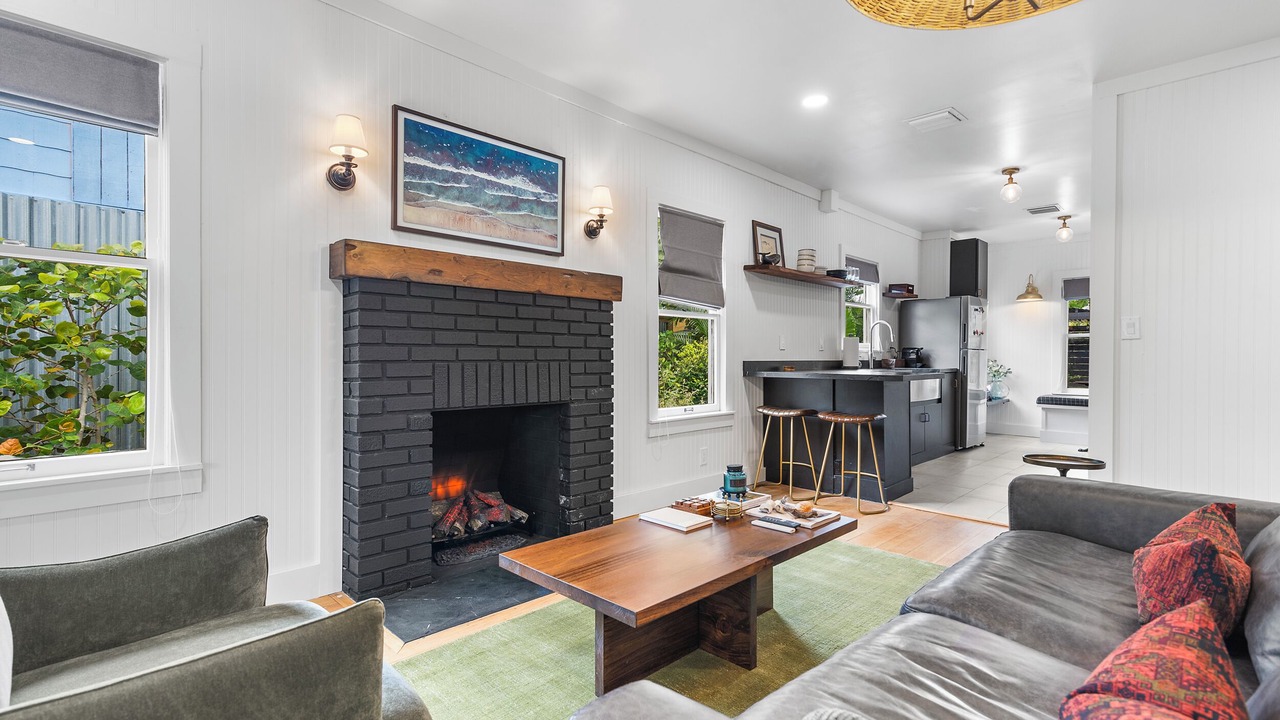Photo of Livingroom in Riviera Beach
