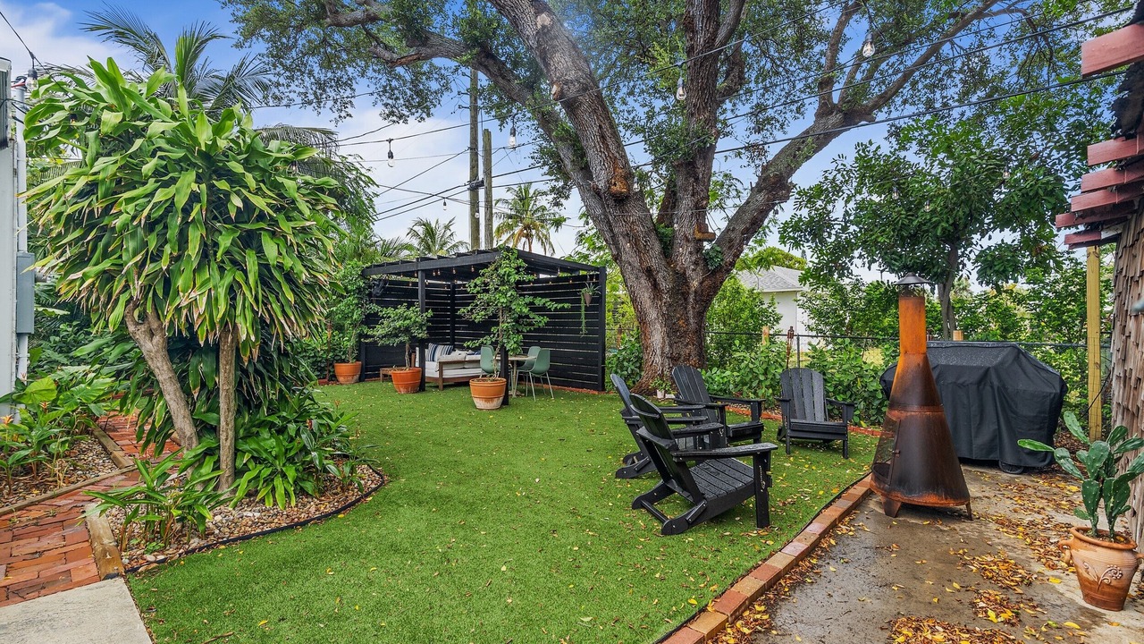Photo of Outdoor in Riviera Beach