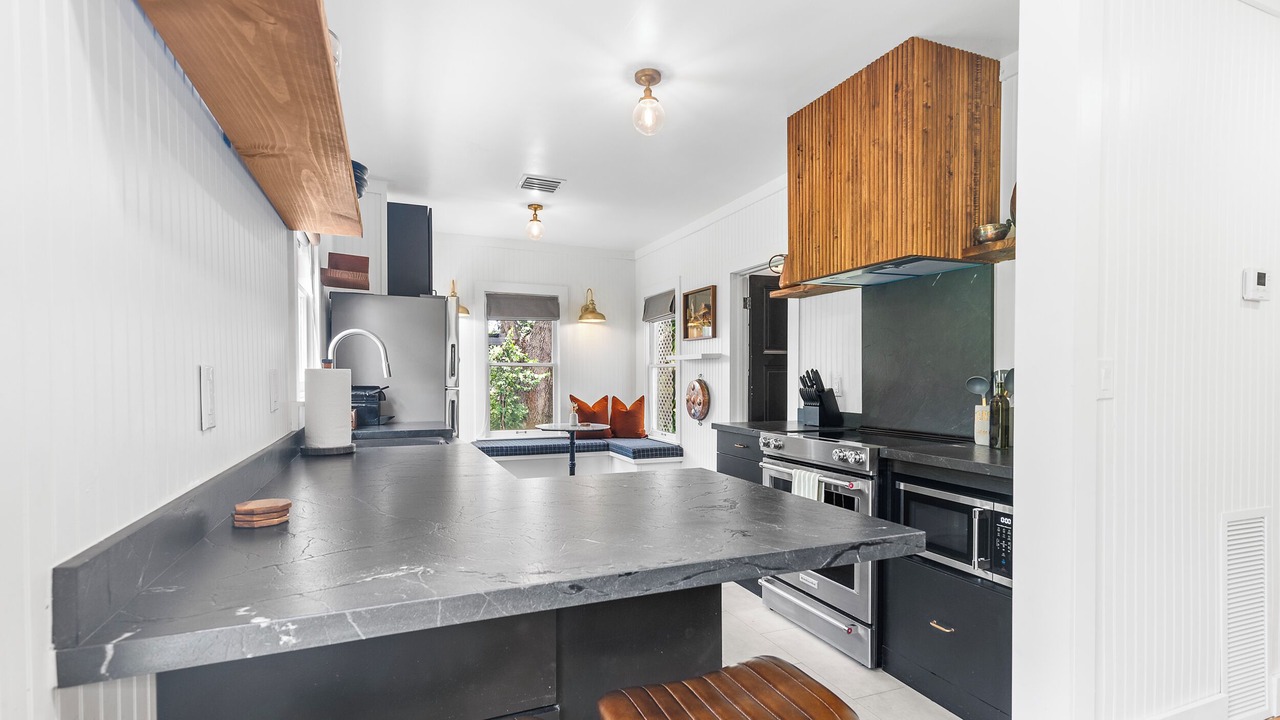 Photo of Kitchen in Riviera Beach