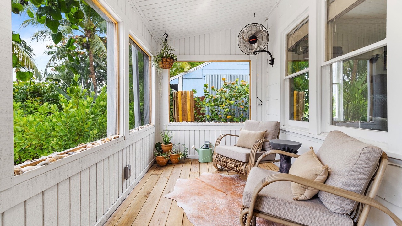 Photo of Outdoor in Riviera Beach