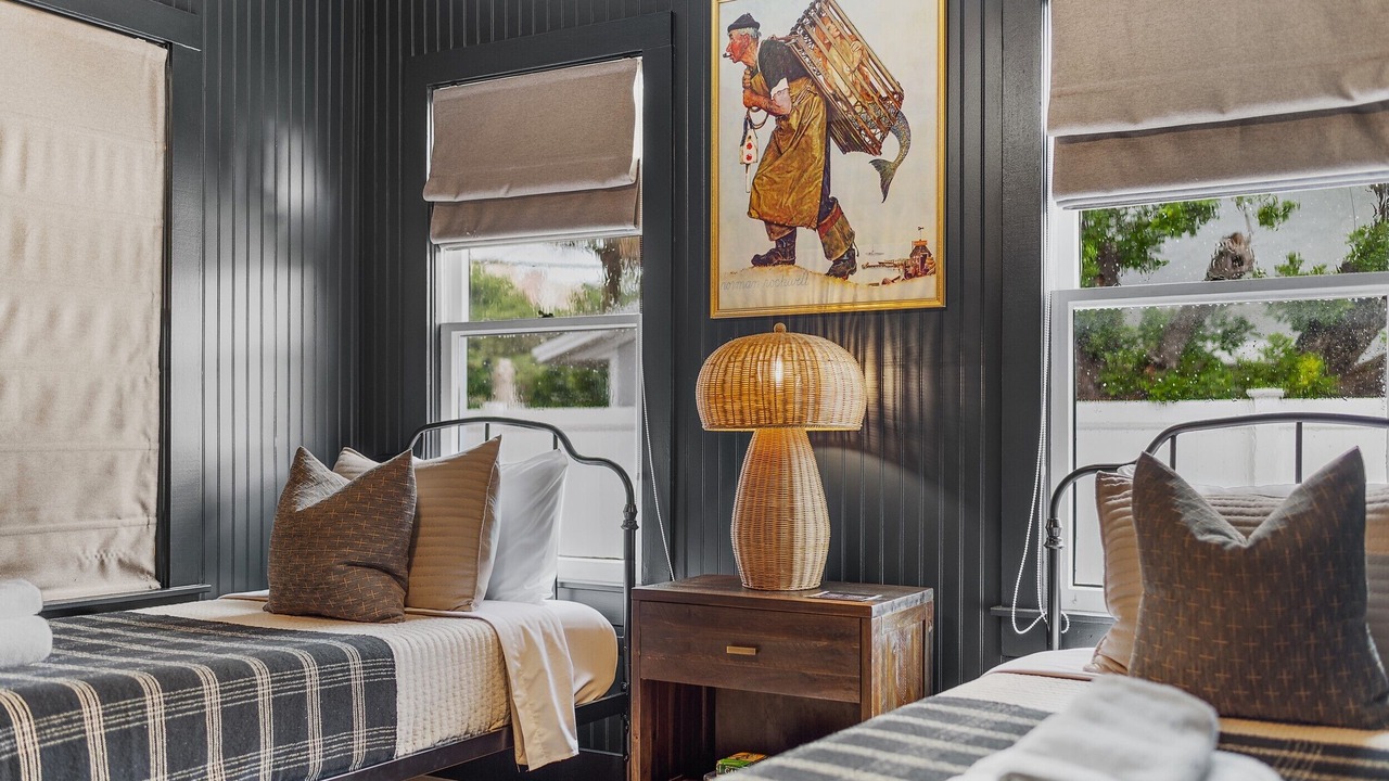 Photo of Bedroom in Riviera Beach