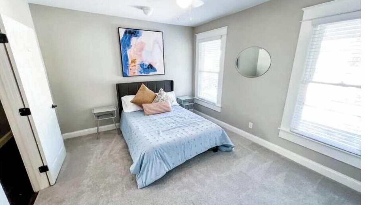 Photo of Bedroom in Lakeland