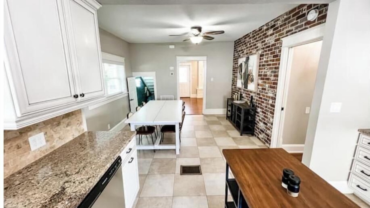 Photo of Kitchen in Lakeland