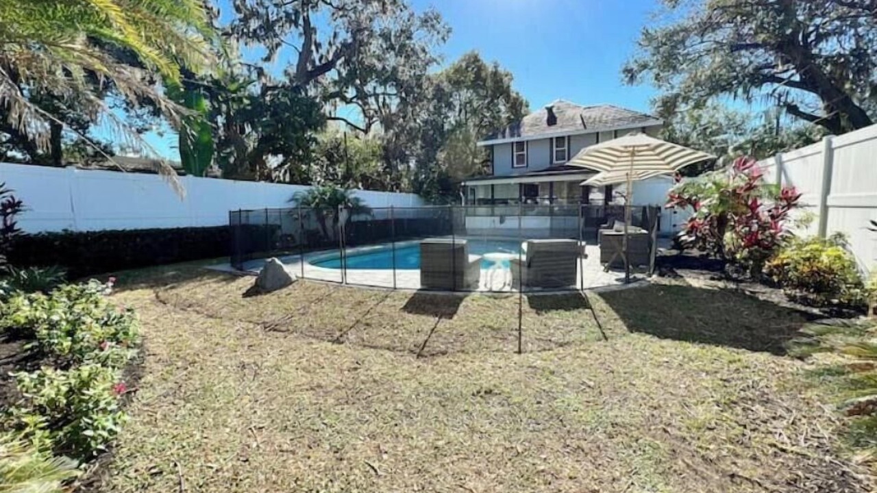 Photo of Outdoor in Lakeland