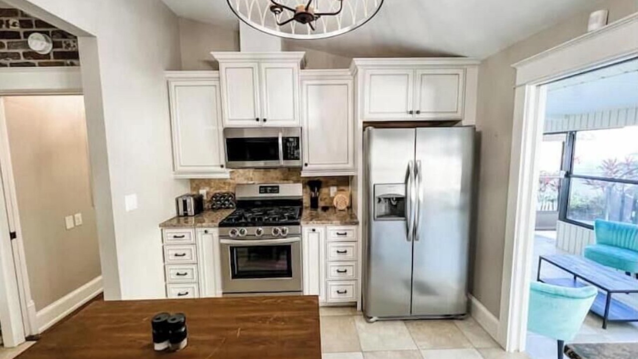 Photo of Kitchen in Lakeland