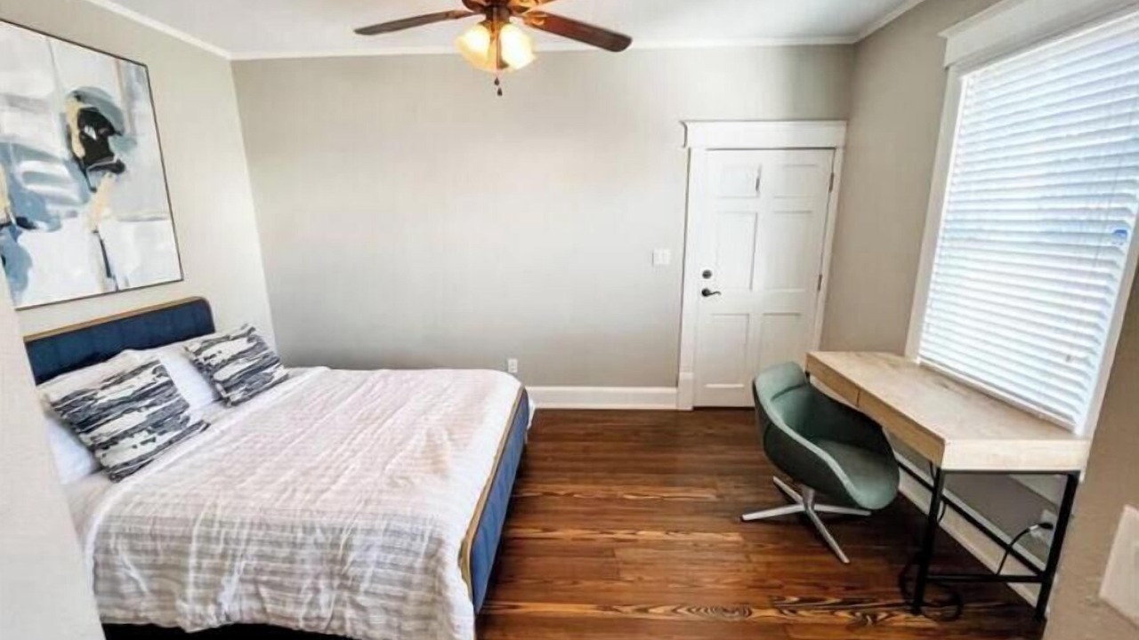Photo of Bedroom in Lakeland