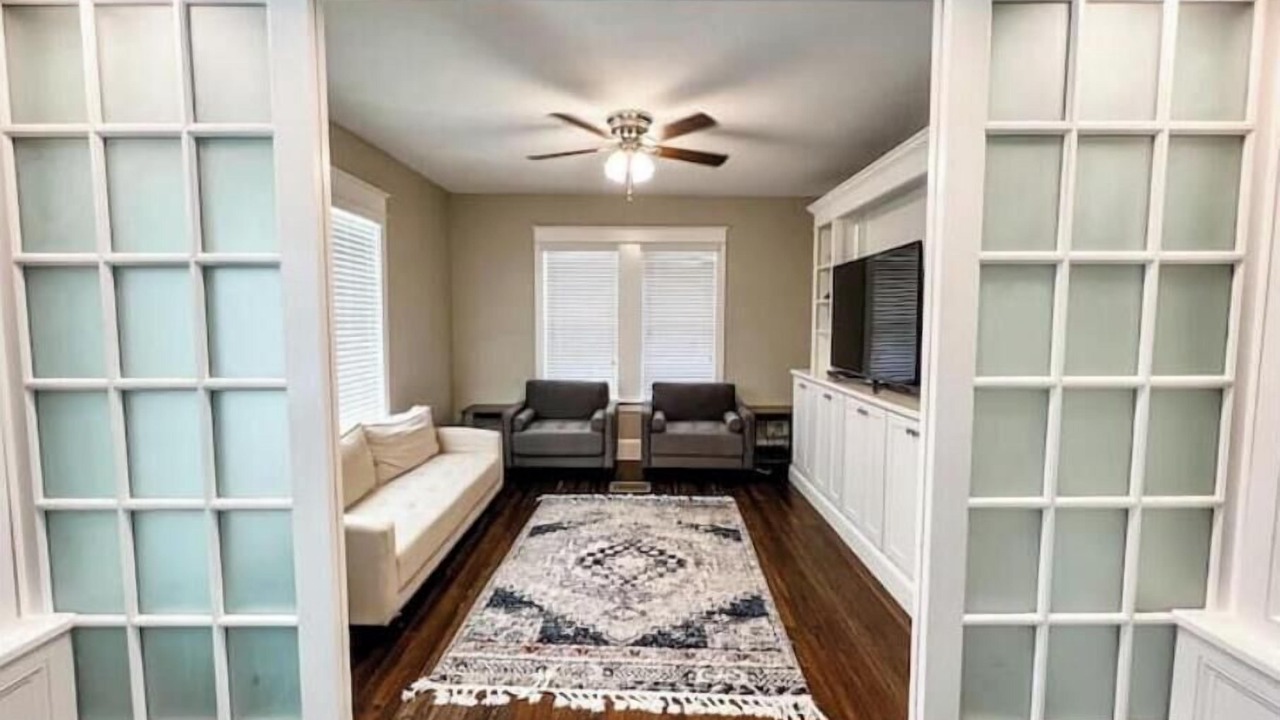 Photo of Livingroom in Lakeland