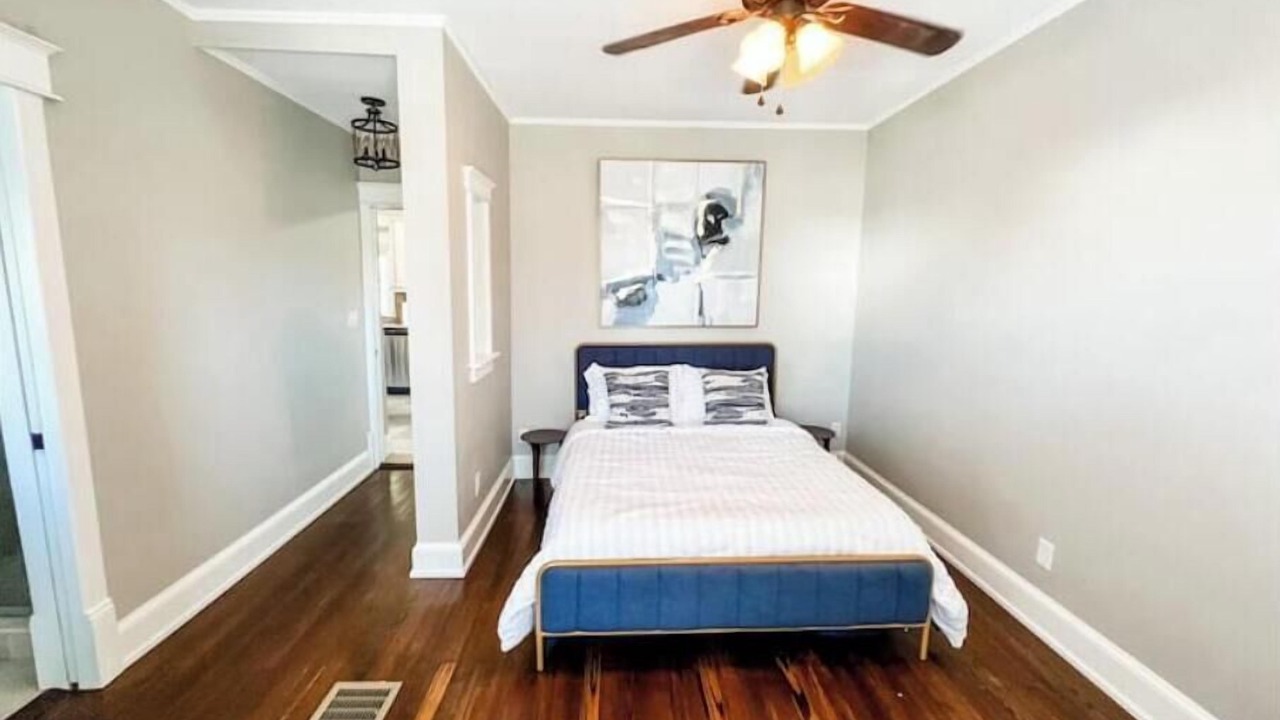 Photo of Bedroom in Lakeland