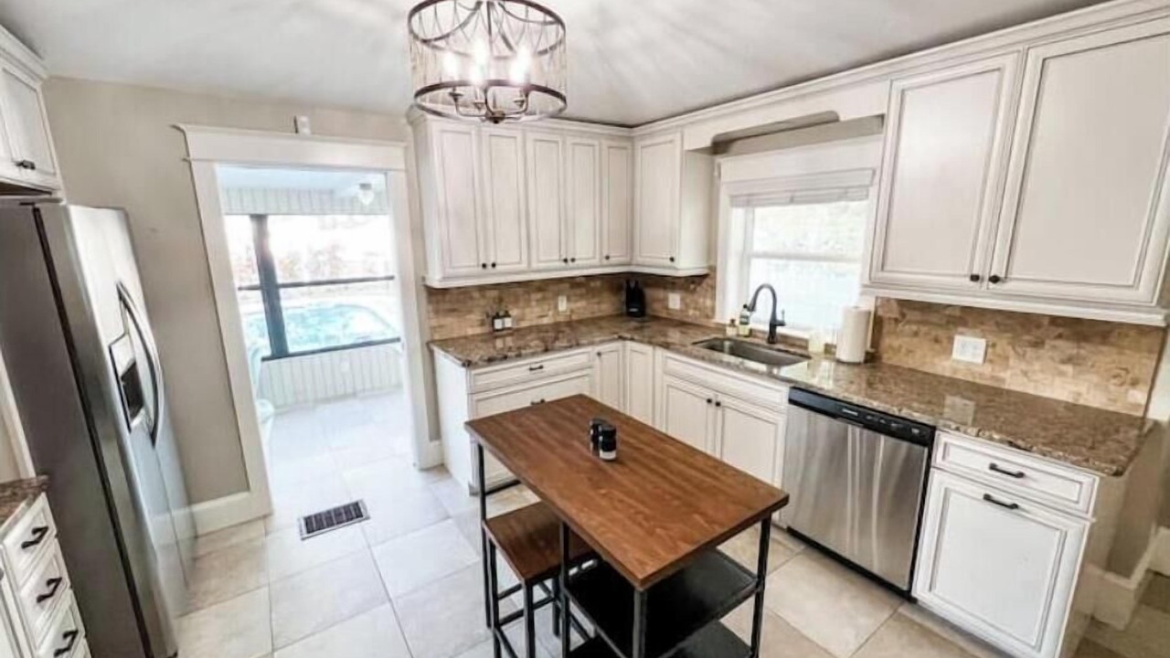Photo of Kitchen in Lakeland