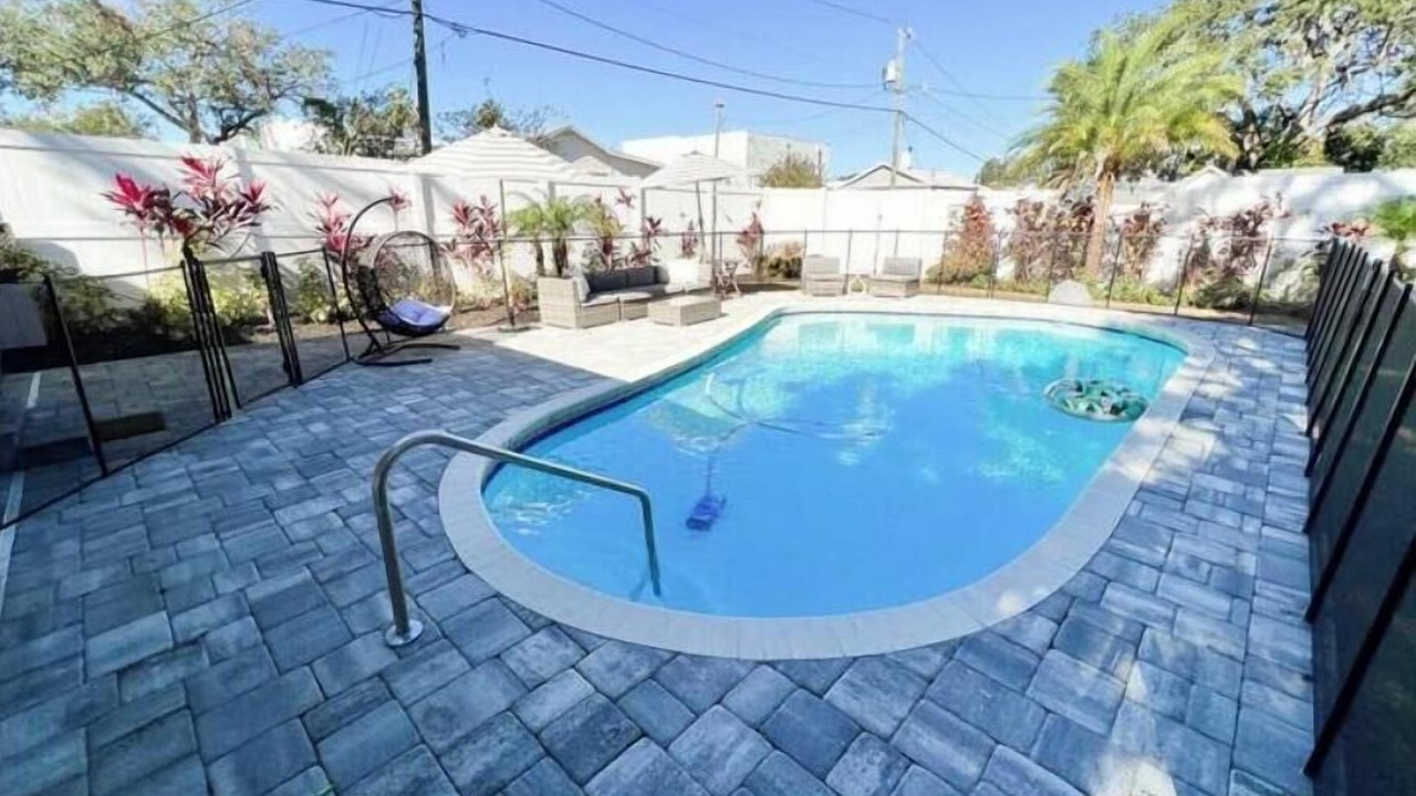 Photo of Outdoor in Lakeland
