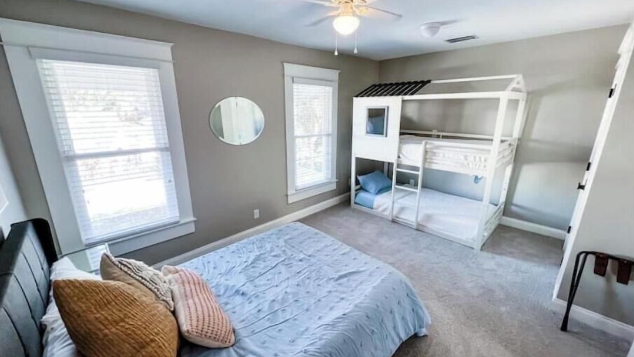 Photo of Bedroom in Lakeland