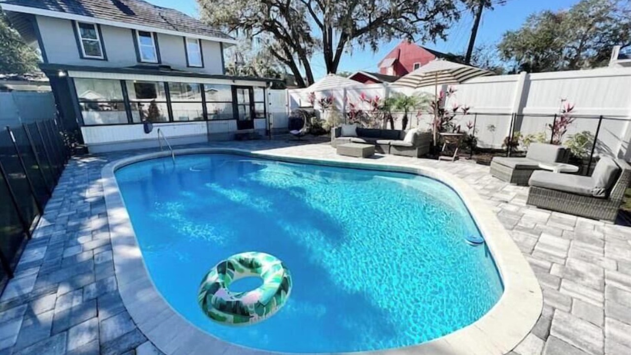 Photo of Outdoor in Lakeland