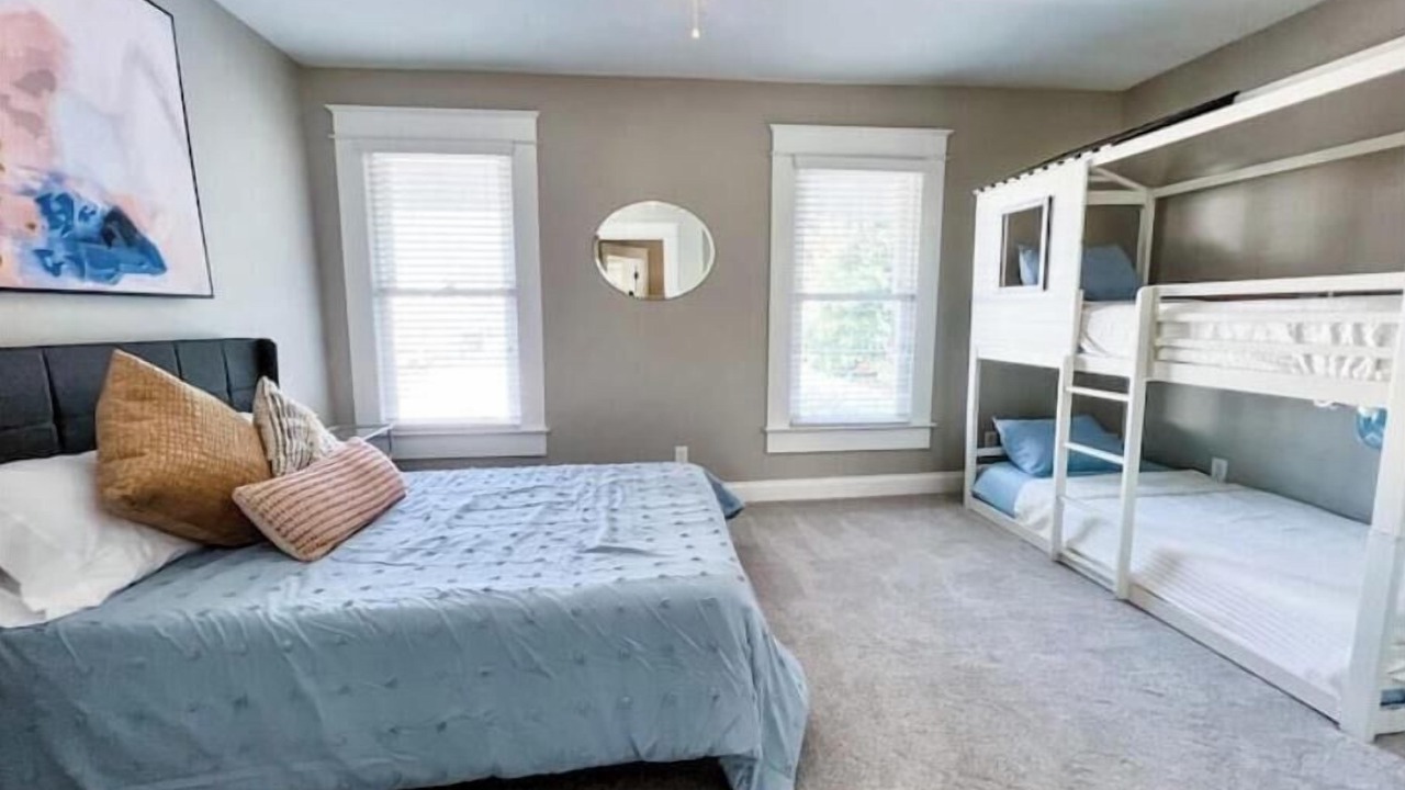 Photo of Bedroom in Lakeland