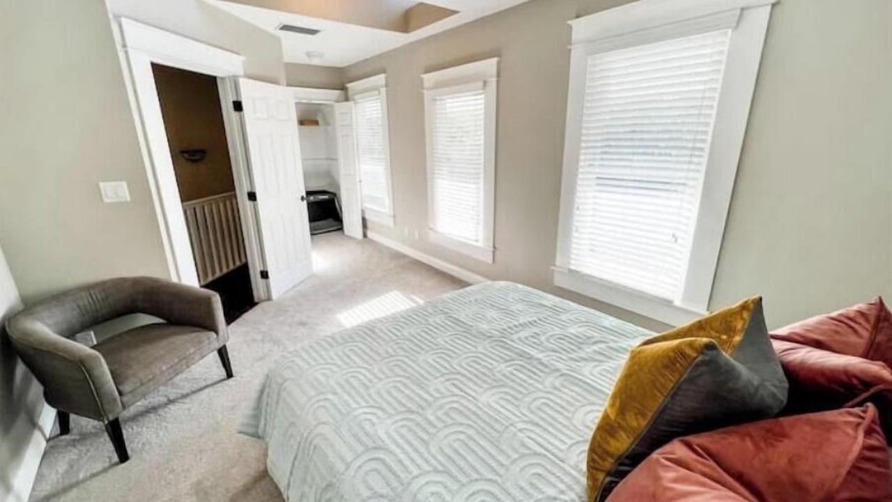 Photo of Bedroom in Lakeland