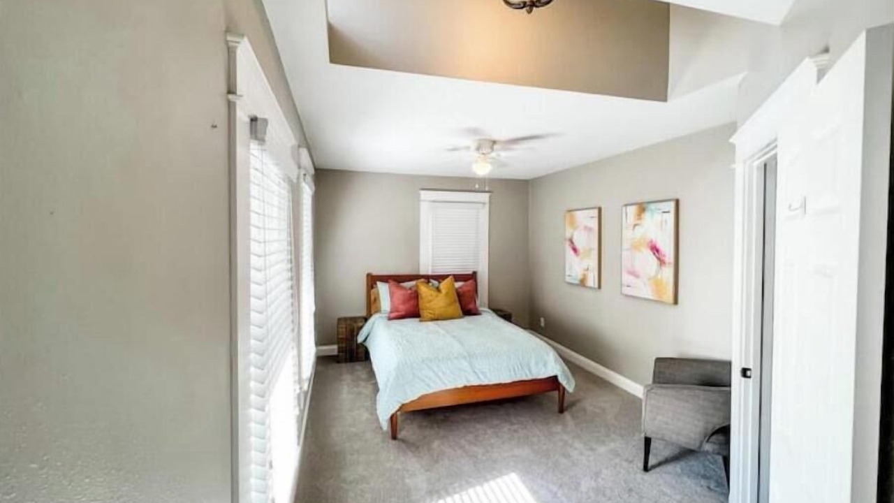 Photo of Bedroom in Lakeland