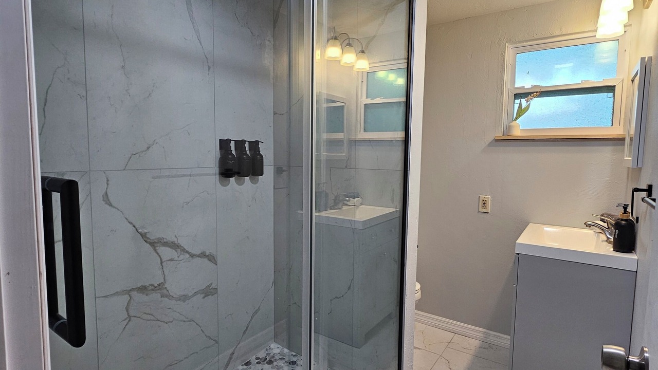 Photo of Bathroom in Sarasota