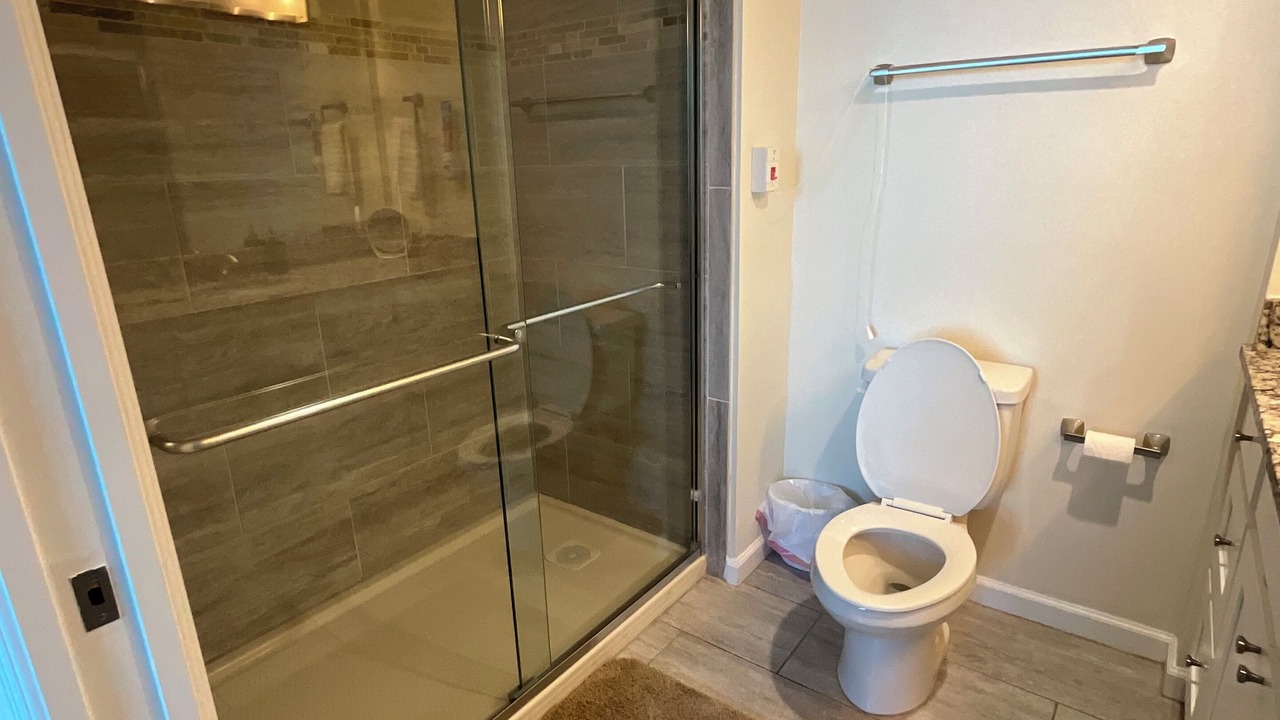 Photo of Bathroom in Fort Myers