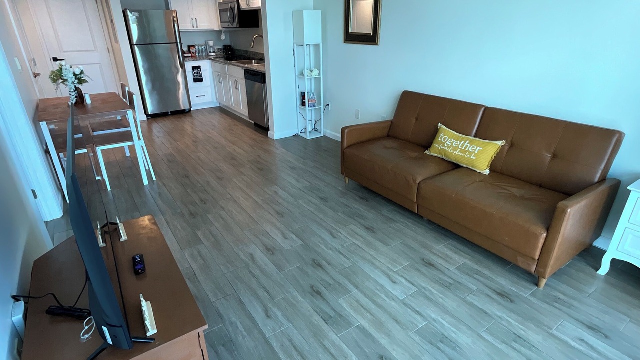 Photo of Bedroom in Fort Myers