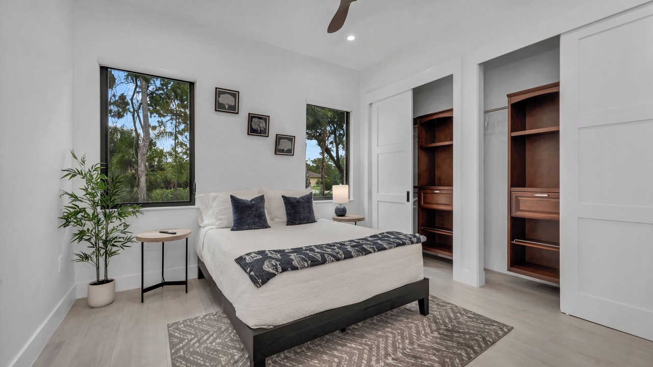 Photo of Bedroom in Rural Estates