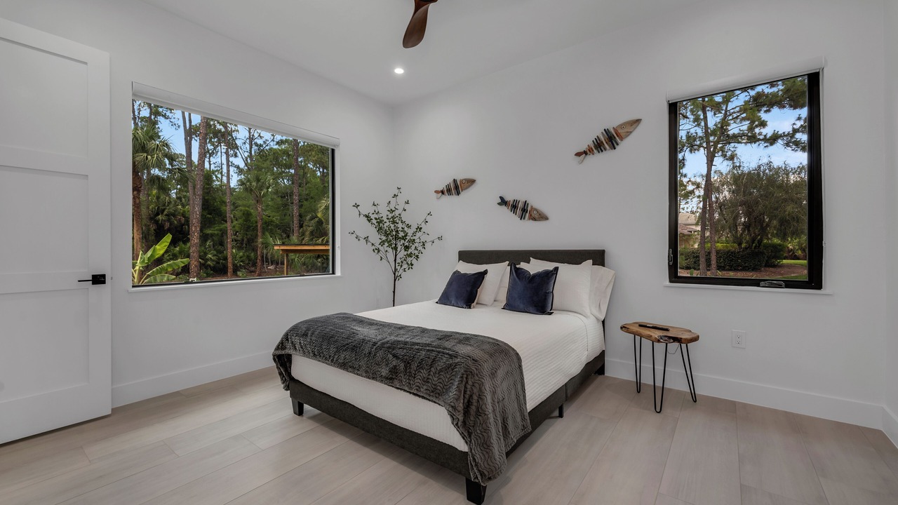 Photo of Bedroom in Rural Estates