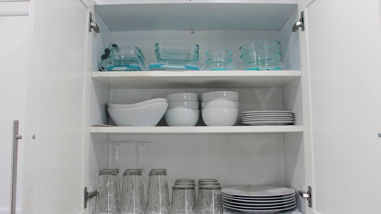 Photo of Kitchen in North Augusta