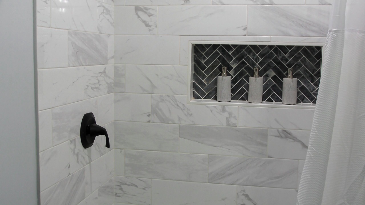 Photo of Bathroom in North Augusta