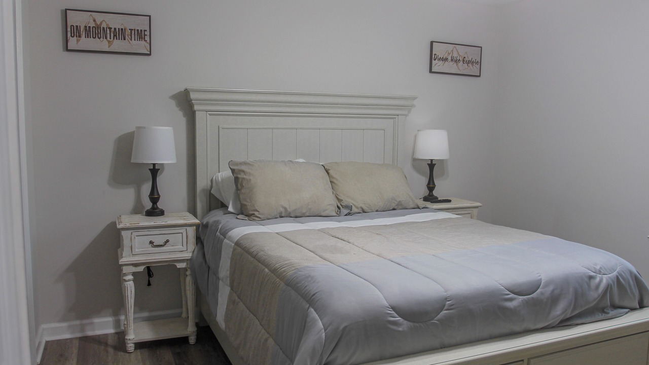 Photo of Bedroom in North Augusta