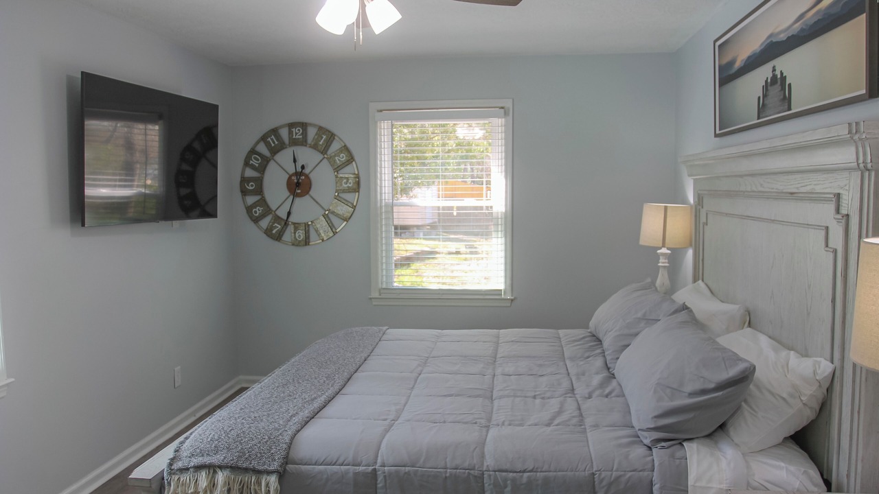 Photo of Bedroom in North Augusta