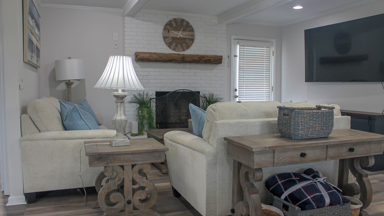 Photo of Livingroom in North Augusta