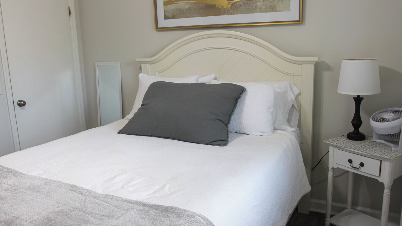 Photo of Bedroom in North Augusta