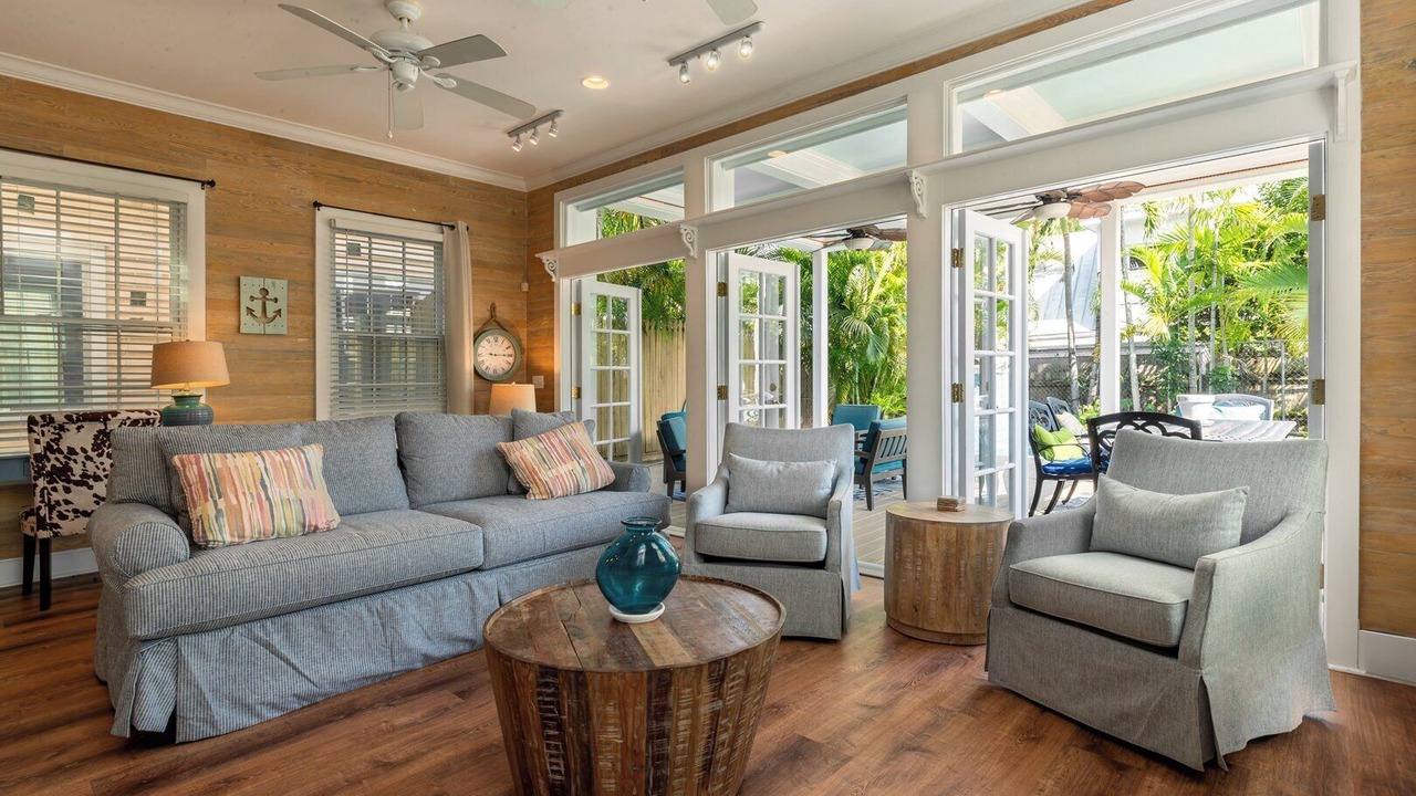 Photo of Livingroom in Meadows