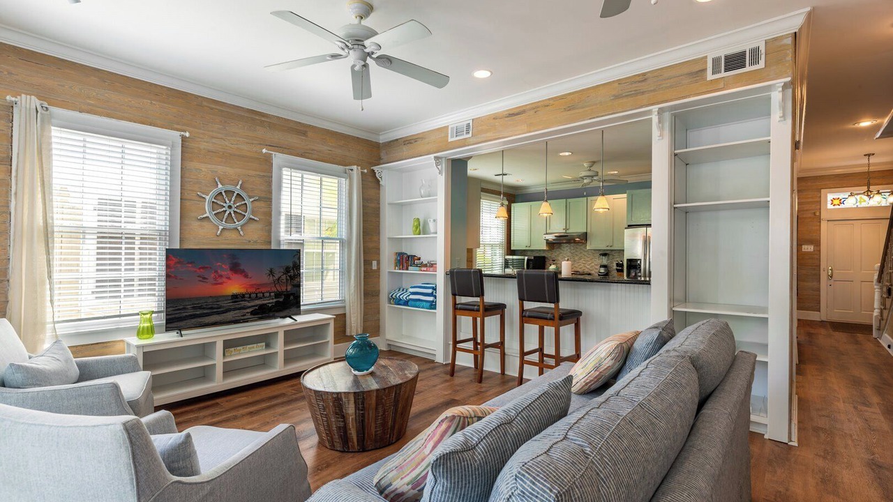Photo of Livingroom in Meadows