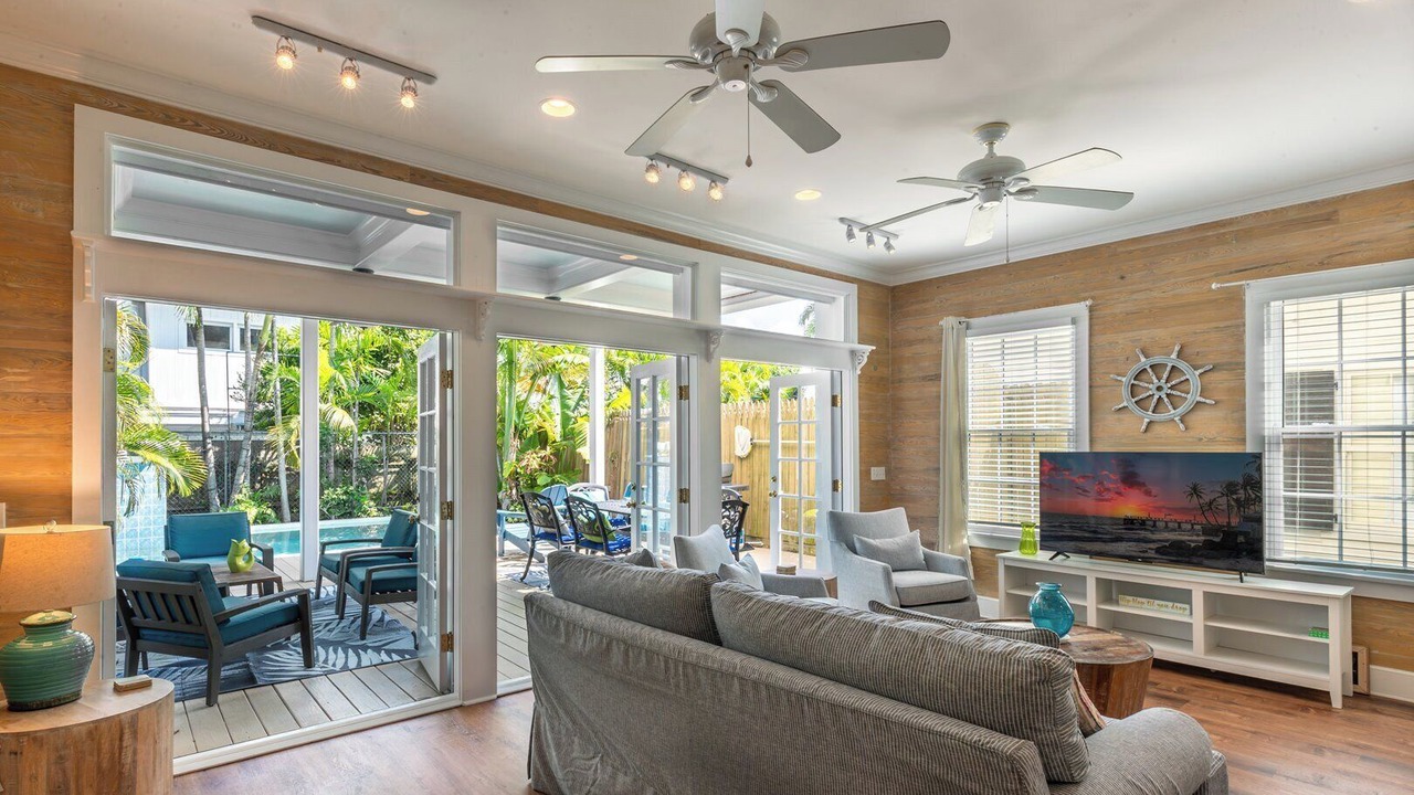 Photo of Livingroom in Meadows