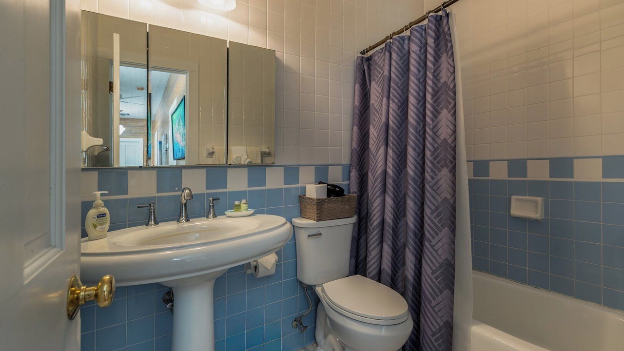 Photo of Bathroom in Meadows