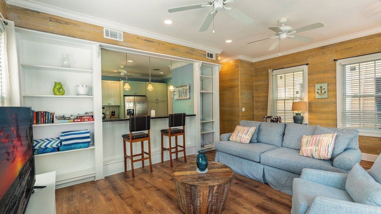 Photo of Livingroom in Meadows