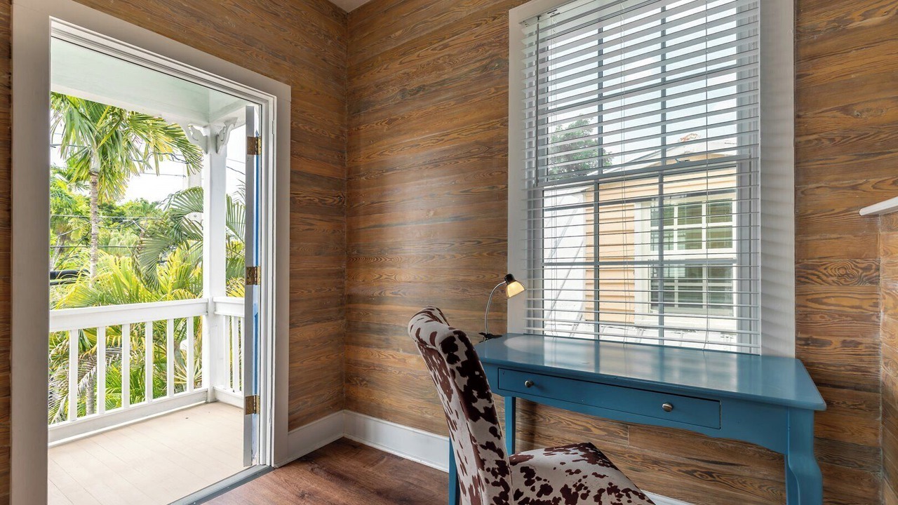 Photo of Patio Balcony in Meadows