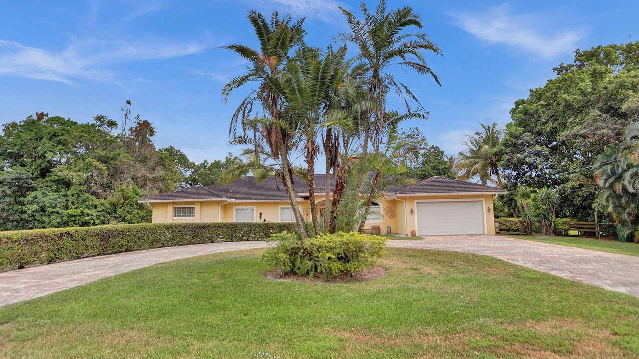 Photo of Outdoor in Southwest Ranches
