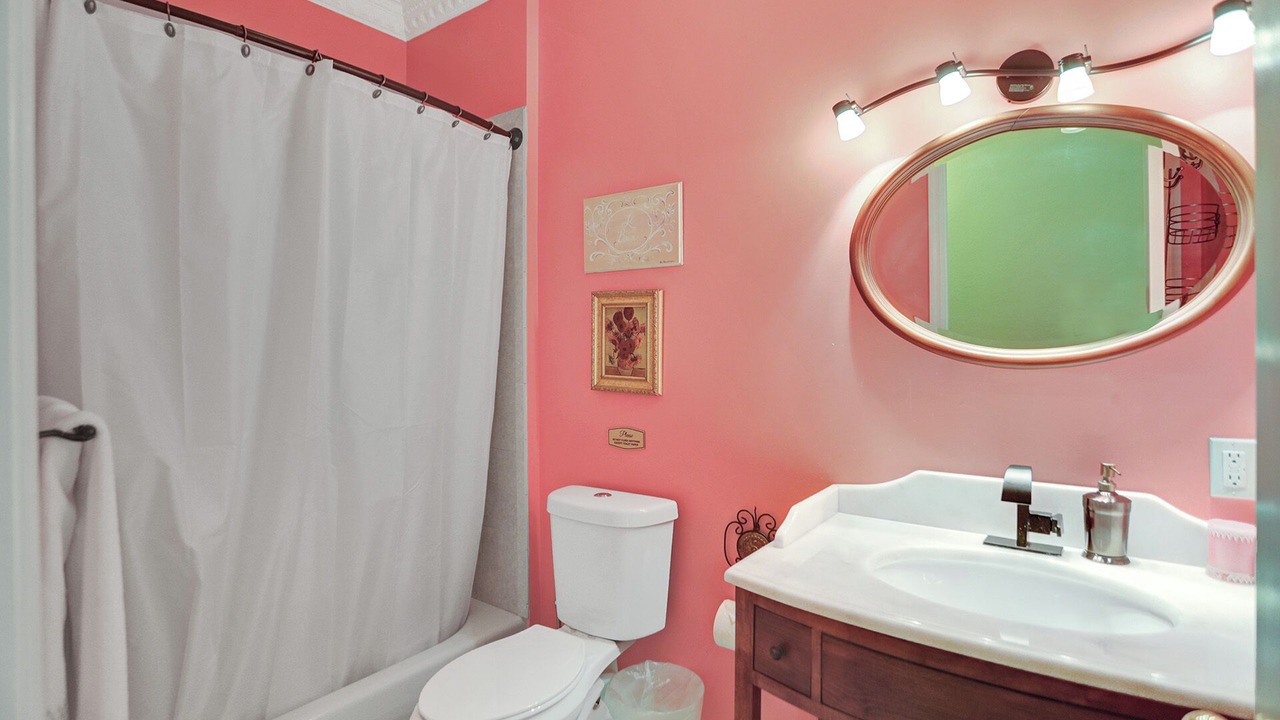 Photo of Bathroom in Southwest Ranches