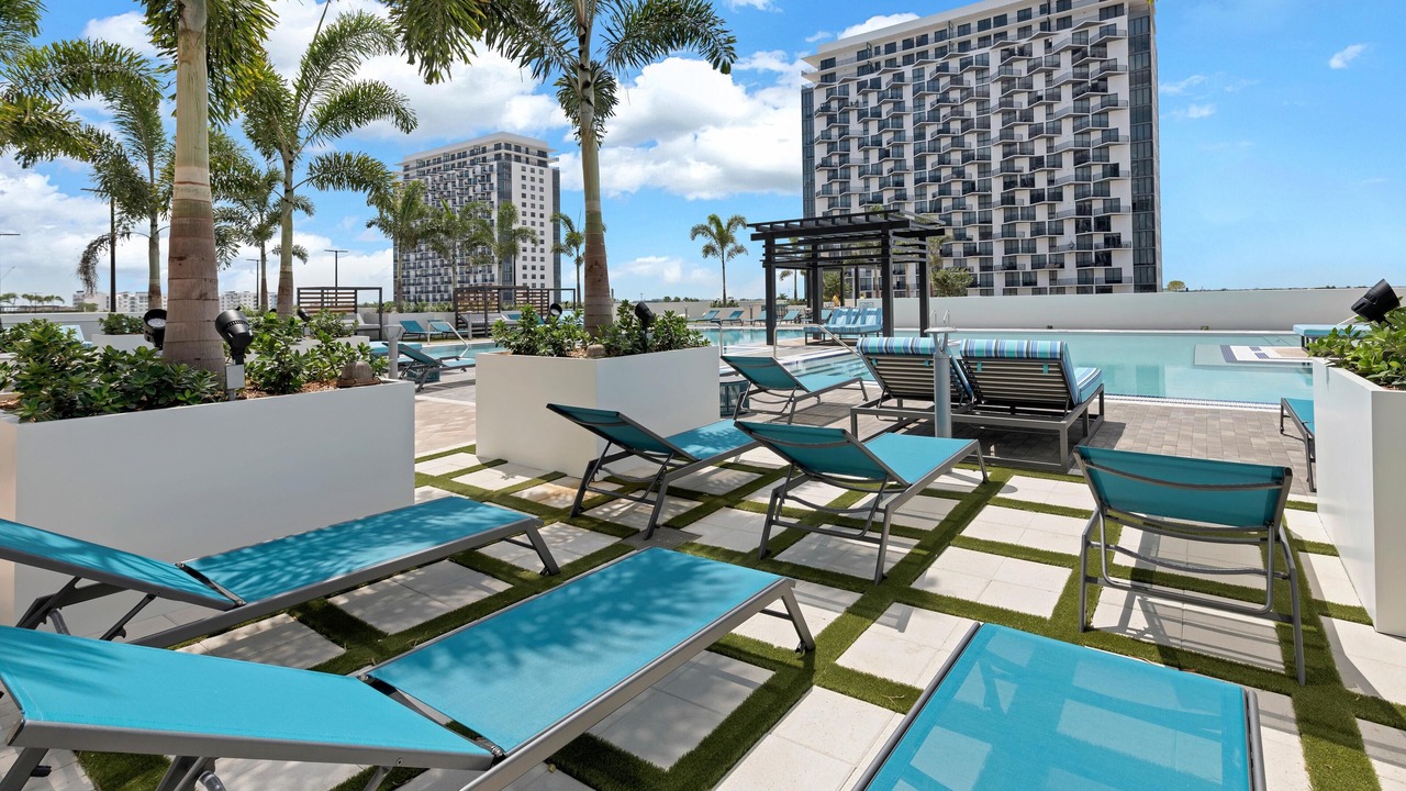 Photo of Outdoor in Doral