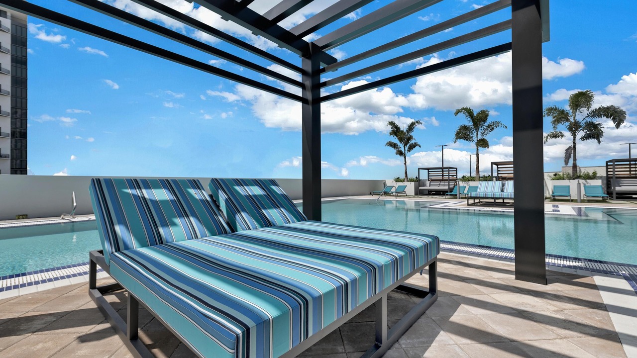 Photo of Outdoor in Doral