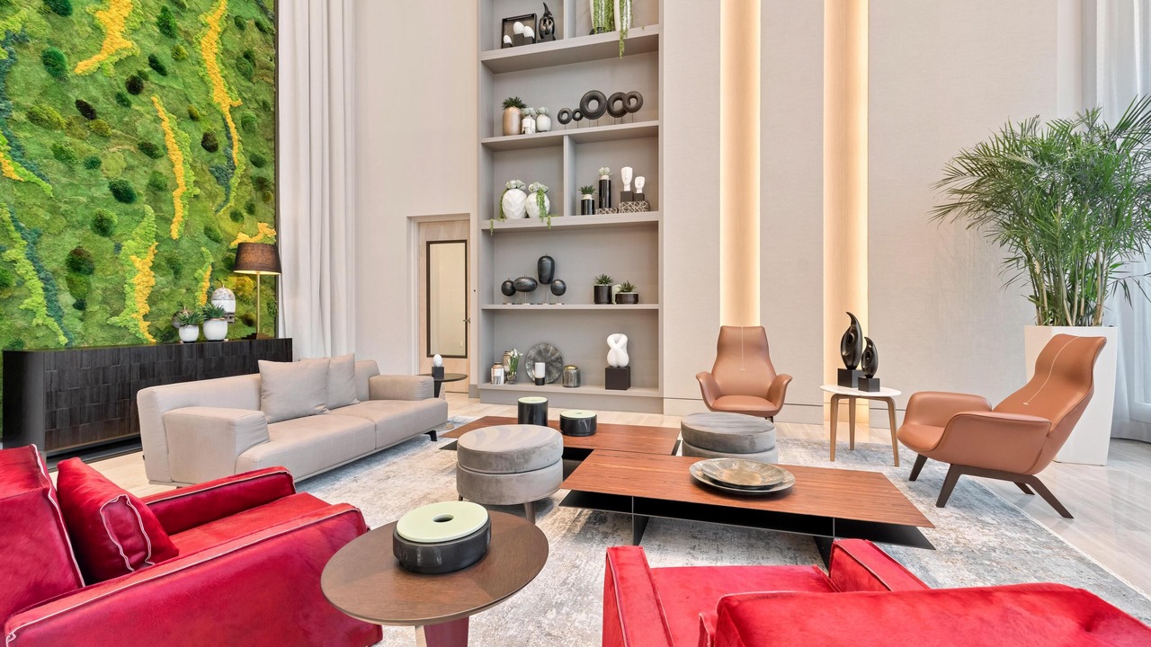Photo of Livingroom in Doral