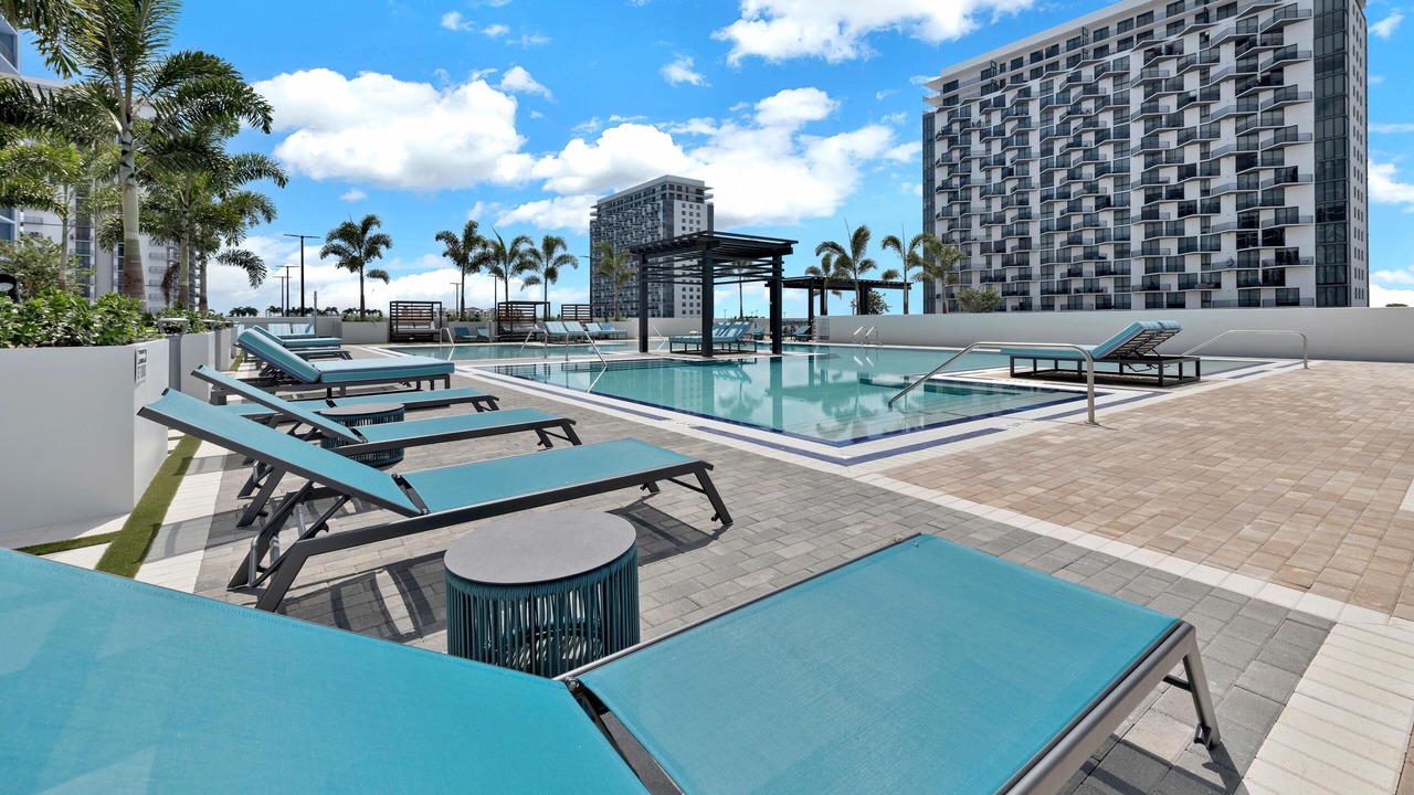 Photo of Outdoor in Doral