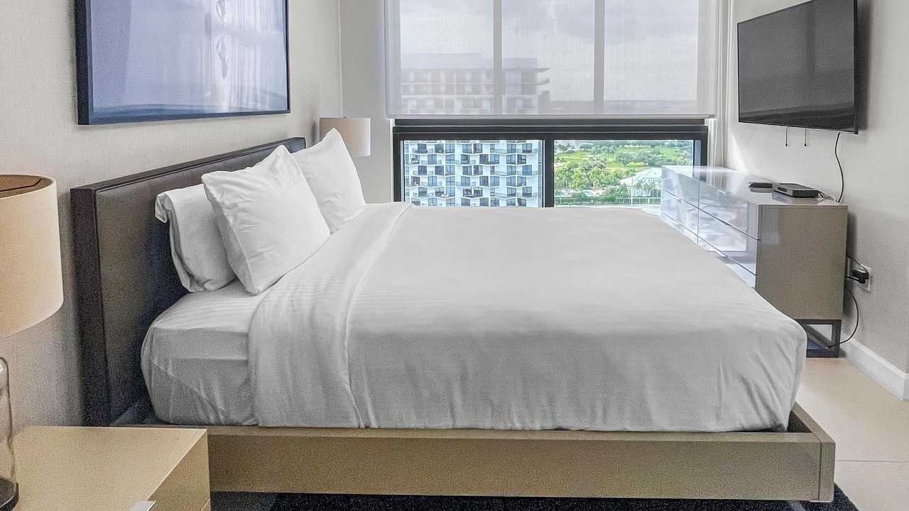Photo of Bedroom in Doral