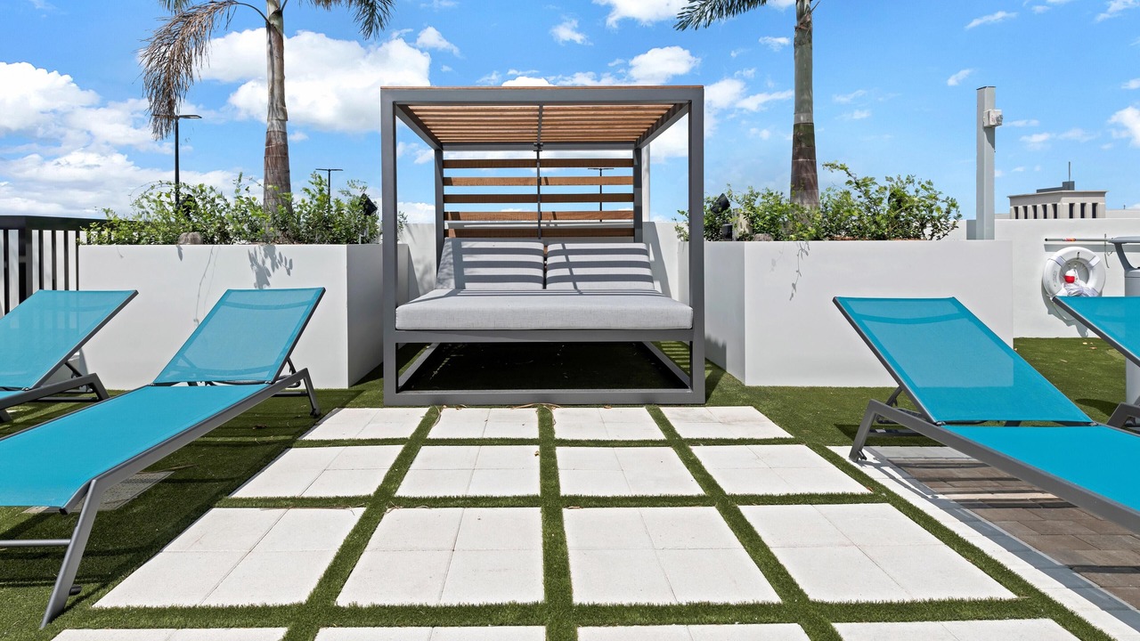 Photo of Outdoor in Doral